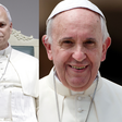 Sinto muito, Papa Leão XIV: pesquisa revela boa aprovação de pontíficie, mas carisma de Papa Francisco ainda não foi superado