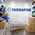 Farmafine amplia presença em mercado que busca qualidade