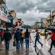 Previsão do tempo em Rio Branco hoje: veja como fica o clima nesta terça-feira