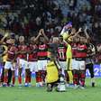 Clube da Champions League busca contratação de jogador do Flamengo