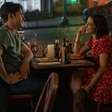"Eu fui a única pessoa que riu": Diretora de Mensagens para Isabelle revela a divertida história real que deu origem ao novo romance que está fazendo o público chorar na Netflix