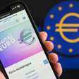 Banco Central Europeu recebe apoio para moeda digital que desafia gigantes dos pagamentos