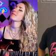 Mulheres guitarristas estão tendo seus vídeos roubados e substituídos por IA