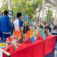 Projeto une arte e emoção para estimular autoria na escola
