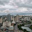 Previsão do tempo em Cuiabá hoje: veja como fica o clima nesta terça-feira