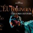 Gregorio Duvivier apresenta "O Céu da Língua" no Teatro Feevale, em Novo Hamburgo, nesta sexta-feira