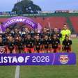 Bragantinas tem duelo da 4ª rodada do Paulista Feminino detalhado