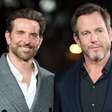'Ele é o motivo': Como Will Arnett ajudou Bradley Cooper a sair do vício em drogas?