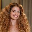 Quem é Carolina em 'Quem Ama Cuida'? Filha de Alexandre Borges na Globo, Mah Duarte saiu das novelas na Record e vive romance com ex-ator mirim de 'Carinha de Anjo'