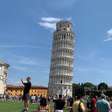 De olho em sustentabilidade, Torre de Pisa inaugura fontes gratuitas de água