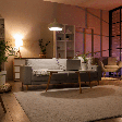 5 erros de iluminação em casa que podem prejudicar o descanso