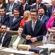 Burnham poderá enfrentar dois candidatos ao posto de Starmer, diz mídia