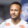 Nome dos 4 filhos, modelos exclusivo e mais: os detalhes das caneleiras de R$ 7 mil de Neymar para estreia na Copa 2026