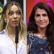 Erika Hilton acusa direção do Psol de favorecer candidaturas e cita Manuela D'Ávila ao falar de "privilégio branco e cis"