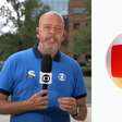 Após susto no Mais Você, Alex Escobar se afasta da Globo e desfalca o Globo Esporte
