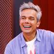 Otaviano Costa ganha nova chance na Globo após fracasso na Band