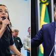 RealTime Big Data aponta Juliana Brizola com 37% e Zucco com 32% na disputa pelo governo do RS