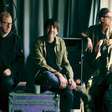 Nova reunião do Blur é adiada