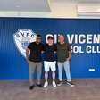 Kayo Moreno conduz renovação de Matheus Fazza com o Gil Vicente