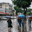 Previsão do tempo em Campo Grande hoje: veja como fica o clima nesta terça-feira