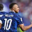 França bate o Iraque e carimba vaga no mata-mata em jogo que durou quatro horas