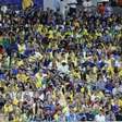 Torcida não pode xingar? Veja as regras da Fifa que têm causado surpresa