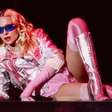 Uso de salto alto: Madonna alerta sobre problemas no joelho