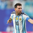 Mudança na dieta: como Messi transformou hábitos para brilhar aos 38 anos