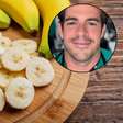 Aurelio Rojas, cardiologista: "Consumir bananas, uvas, mangas ou abacaxis à noite pode interferir no sono"