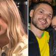 Simples? Deborah Secco revela como foi pedida em casamento: 'Foi objetivo'