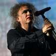 Robert Smith entra na Billboard Hot 100 como artista solo pela primeira vez