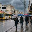 Previsão do tempo em Porto Velho hoje: veja como fica o clima nesta terça-feira