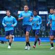 Muito Rápido! Palmeiras pode anunciar Ex-Grêmio segundo portal
