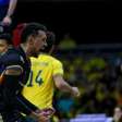 VNL masculina: agenda da abertura da segunda etapa