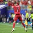 Cristiano Ronaldo, após recordes: "objetivo é ajudar a seleção"