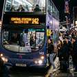 Prefeitura de Maceió libera ônibus de graça para o São João; veja linhas