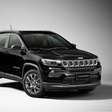 Jeep oferece Renegade e Compass no programa Move Brasil
