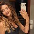 Gabriela Loran estreia papel ousado em nova novela das seis da Globo