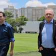 Executivo do Corinthians explica saída de preparador físico e não crava prazo para pagar salários