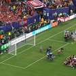 O gesto da Noruega na Copa que emocionou o mundo e nos dá uma lição profunda sobre gratidão