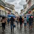 Previsão do tempo em Salvador hoje: veja como fica o clima nesta terça-feira
