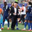 Morre mãe de Didier Deschamps; treinador toma decisão em meio à Copa do Mundo