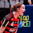 Helena é confirmada na próxima temporada da LOVB