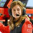 F1: Laura Mueller quebra barreiras em cargo histórico na Fórmula 1