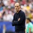 Tuchel ameniza atuação da Inglaterra e elogia defesa de Gana: "Todo mérito para eles"