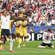 "Nem sempre a bola vai entrar", diz Kane sobre gol perdido contra Gana