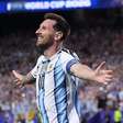 Ibope da TV 22/06: Vitória da Argentina na Copa faz SBT derrotar a Record e cravar o 2º lugar