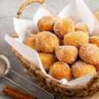 Bolinho de chuva perfeito: dicas para evitar excesso de óleo