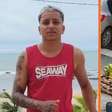 Ambulante 'MC Galego' é assassinado por homens encapuzados no Recife