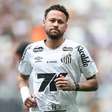 Santos atrasa parcela de dívida do Neymar e liga alerta